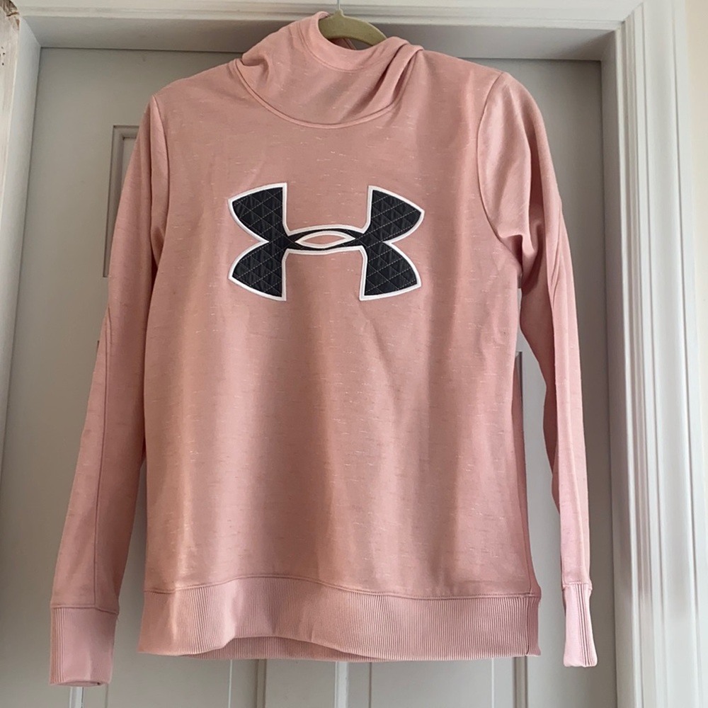 Under Armour sweatshirt